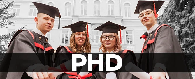 phd in Germany
