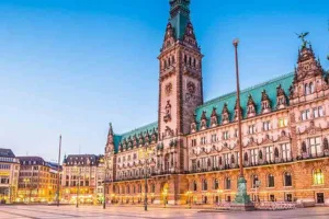 Hamburg