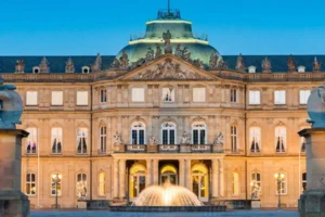 Stuttgart