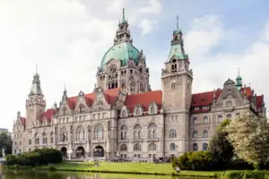 Hanover