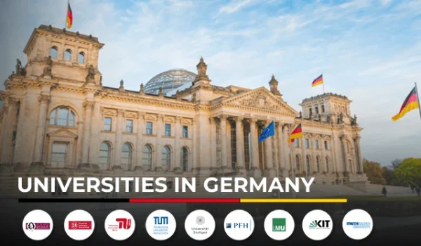 Best universities to Study Masters in Architecture in Germany