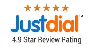 justdial rating of yes germany
