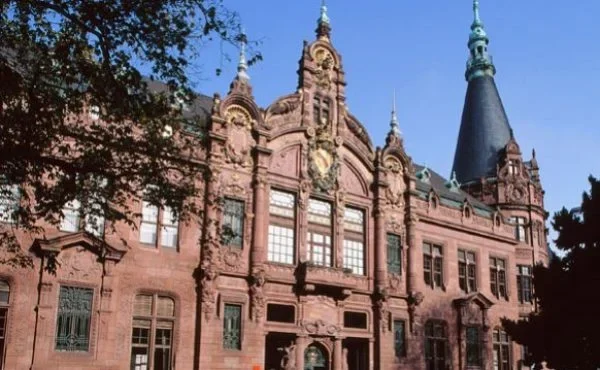 University-of-Heidelberg-