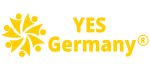 YES Germany Logo