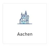 Aachen - YES Germany