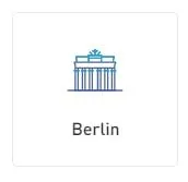 Berlin - YES Germany