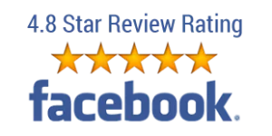 facebook rating
