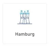 Hamburg - YES Germany