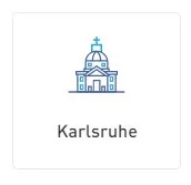 Karlsruhe - YES Germany