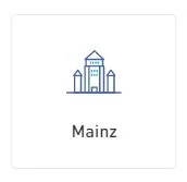 Mainze - YES Germany