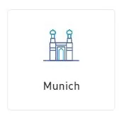 Munich - YES Germany