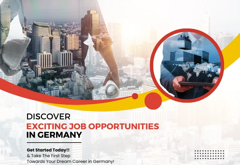 Job In Germany - YES Germany