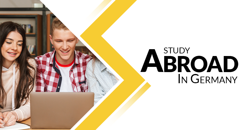 study in Germany