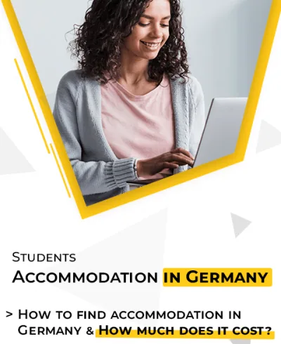 Student Accommodation in Germany
